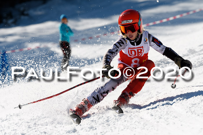 DSV - Deutscher Schülercup U12 Finale Team PSL