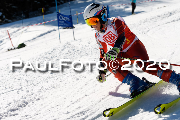 DSV - Deutscher Schülercup U12 Finale Team PSL