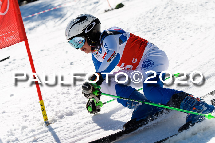 DSV - Deutscher Schülercup U12 Finale Team PSL