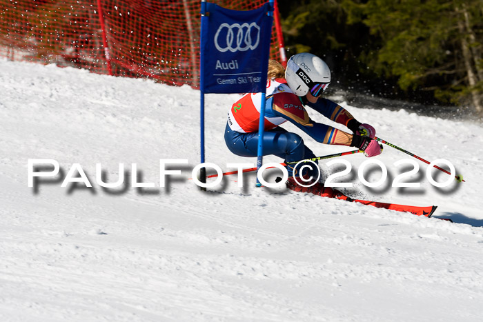 DSV - Deutscher Schülercup U12 Finale Team PSL