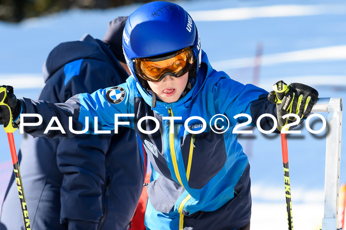DSV - Deutscher Schülercup U12 Finale Team PSL