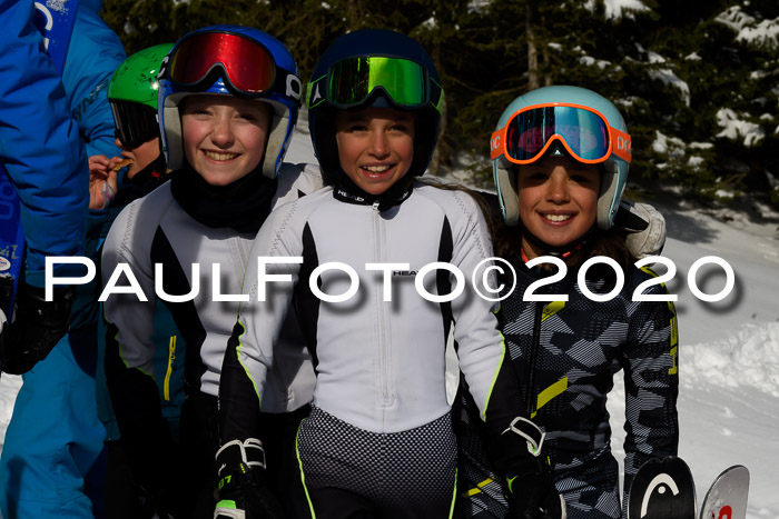 DSV - Deutscher Schülercup U12 Finale Team PSL