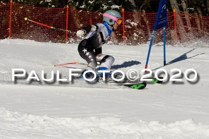 DSV - Deutscher Schülercup U12 Finale Team PSL