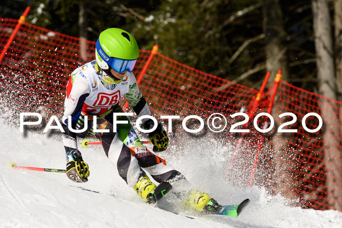 DSV - Deutscher Schülercup U12 Finale Team PSL