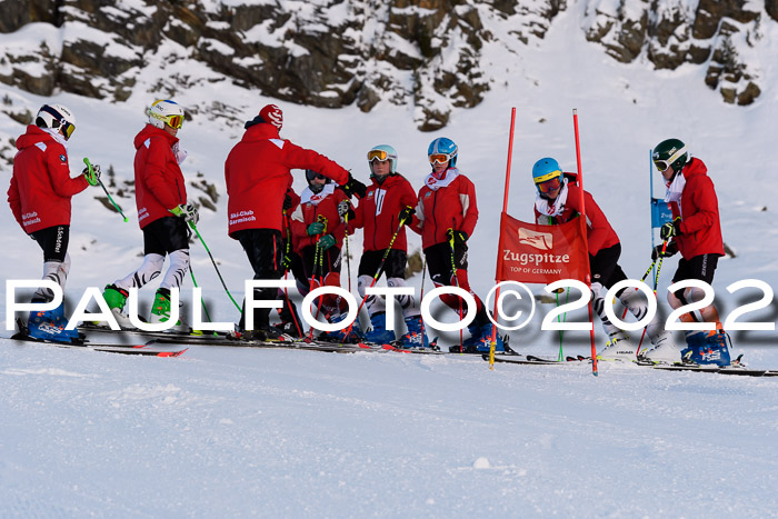 1. BZB Cup RS Kühtai 2022