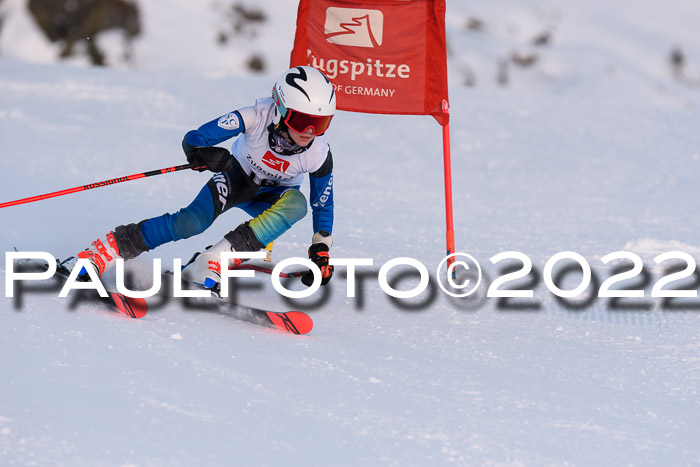 1. BZB Cup RS Kühtai 2022