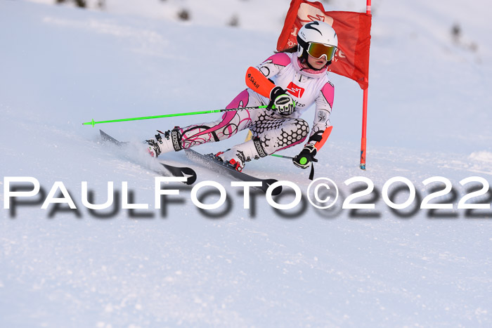 1. BZB Cup RS Kühtai 2022