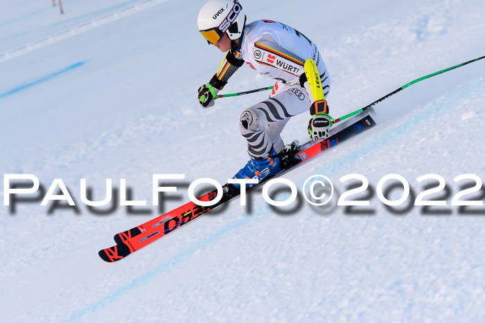 1. BZB Cup RS Kühtai 2022