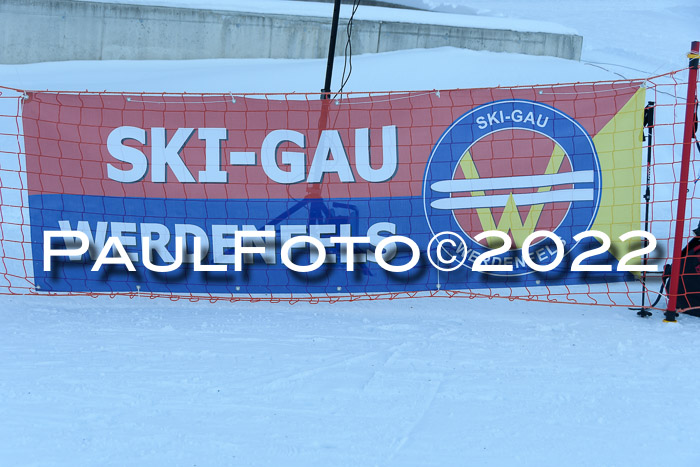 1. BZB Cup RS, Kühtai, 19.12.2021
