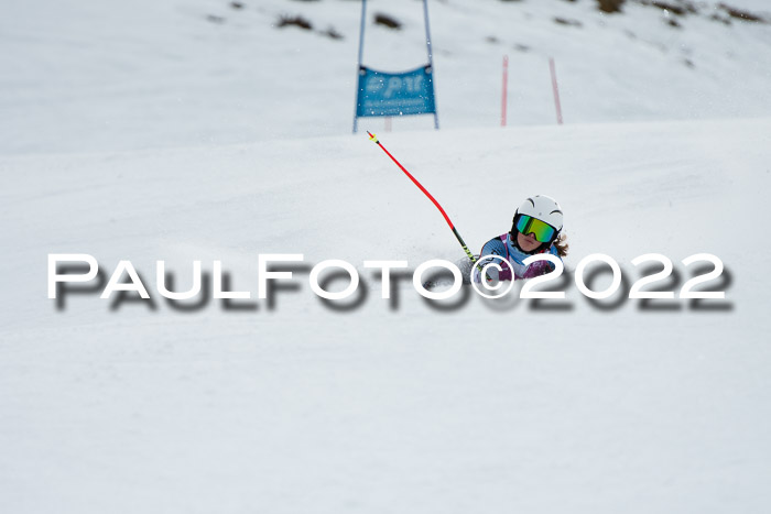3. Stadtsparkasse München Cup, RS, 02.01.2022