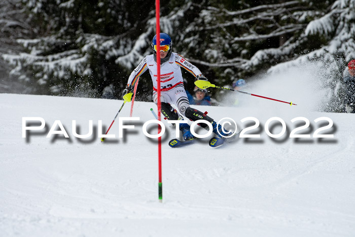 Dt. Schülercup U16 SG, 18.02.2020