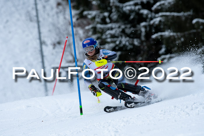 Dt. Schülercup U16 SG, 18.02.2020