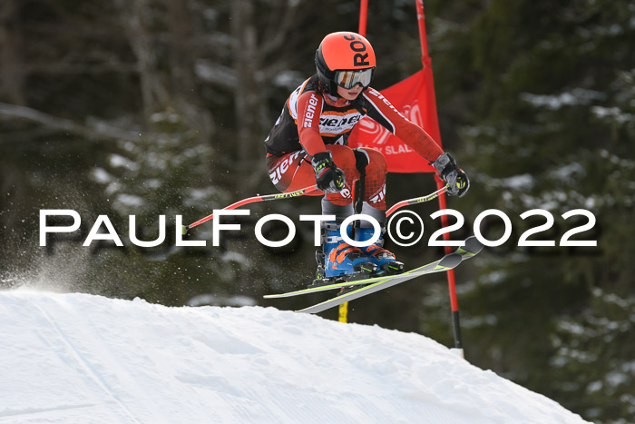 BSV Ziener Kids Cross Rennen 1 Region 3  U12 + ASV Reischmann Cup U12