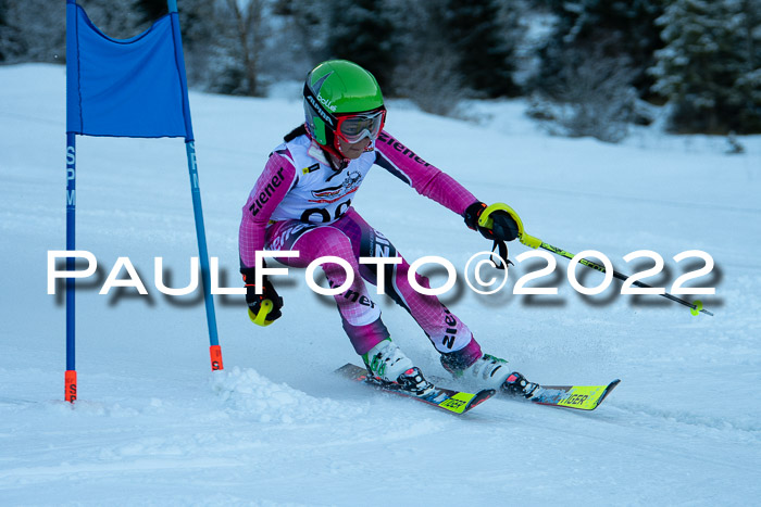 DSV Skitty Cup Tegelberg 05.02.2022