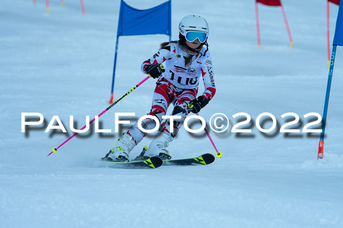 DSV Skitty Cup Tegelberg 05.02.2022