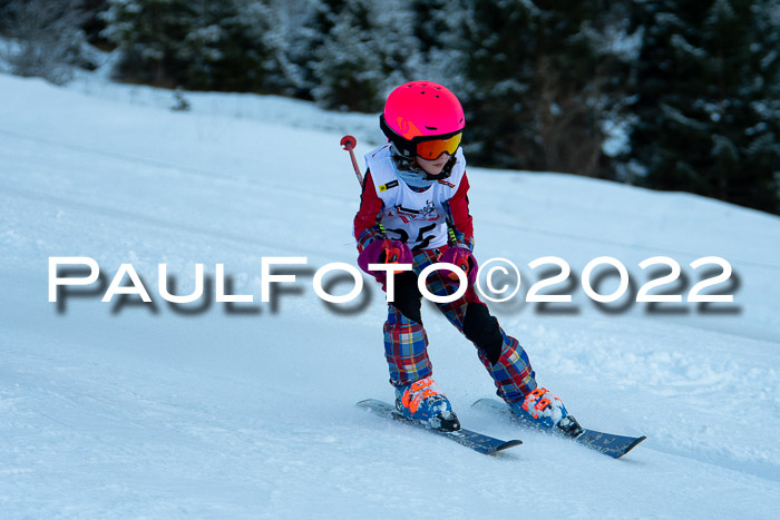 DSV Skitty Cup Tegelberg 05.02.2022