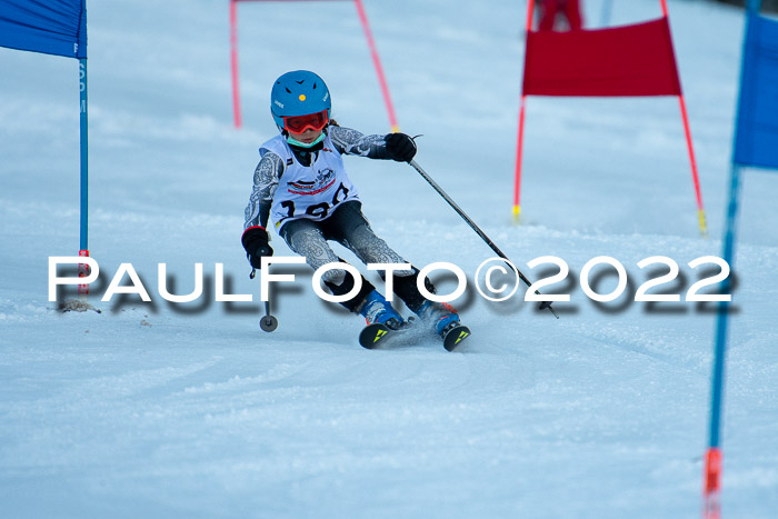 DSV Skitty Cup Tegelberg 05.02.2022