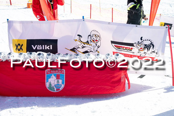 DSV Skitty Cup Tegelberg 05.02.2022