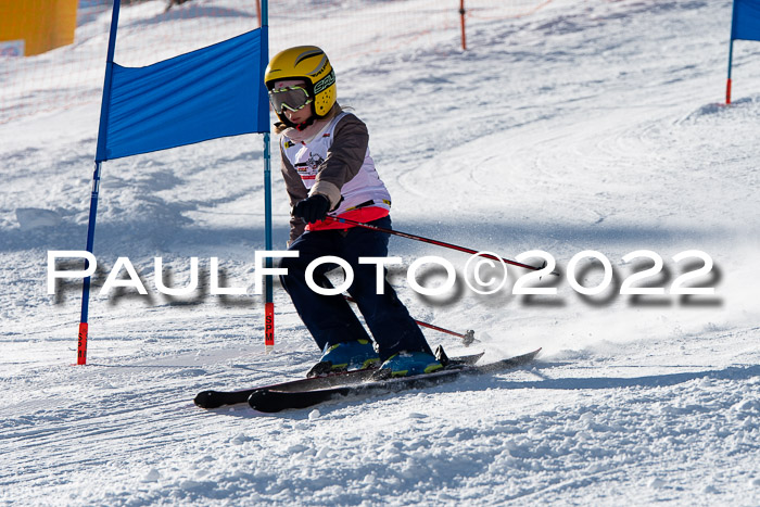 DSV Skitty Cup Sudelfeld 06.02.2022