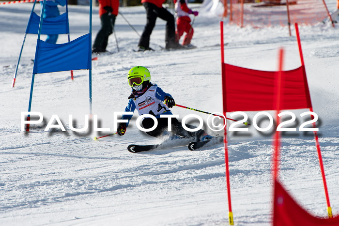 DSV Skitty Cup Sudelfeld 06.02.2022