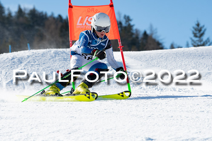 Ziener Kids Slalom Cross U12  Reg 4