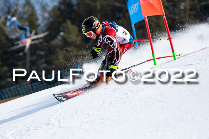 Ziener Kids Slalom Cross U12  Reg 4