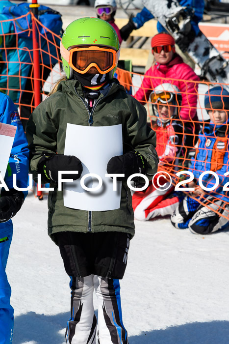 7. Ziener Cup WF + WFM, 05.03.2022