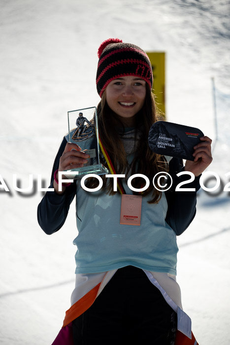 Deutscher Schülercup U12 Finale RSX, 11.03.2022 