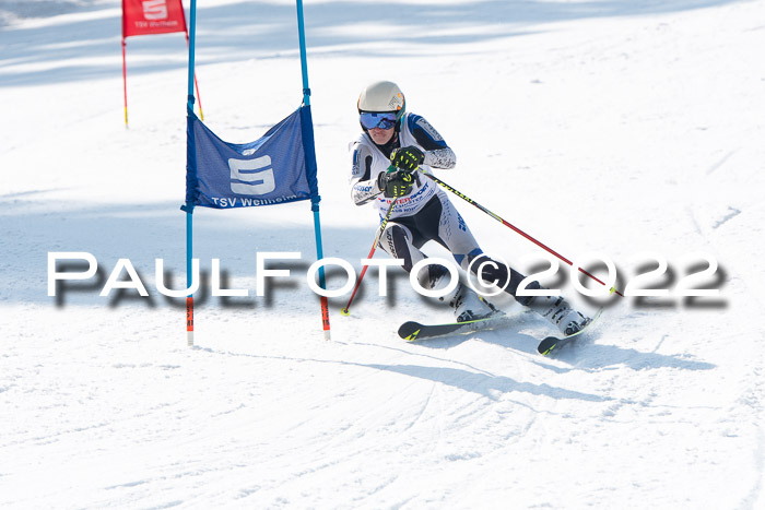 Kreiscup Landkreis Weilheim/Schongau 19.03.2022