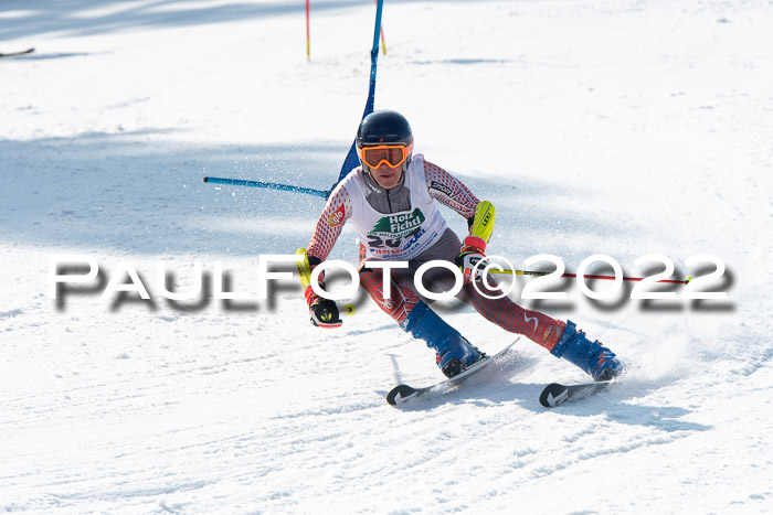 Kreiscup Landkreis Weilheim/Schongau 19.03.2022