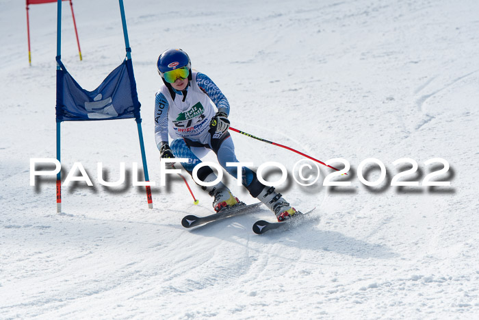 Kreiscup Landkreis Weilheim/Schongau 19.03.2022