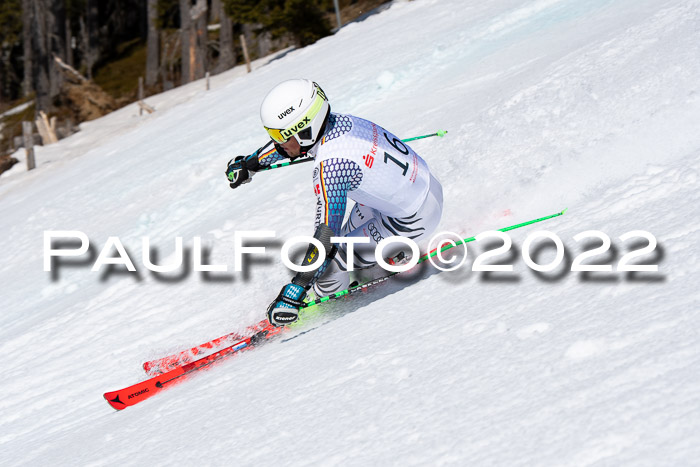 22. SVM Regionalcup-Finale 2022, Kinder, Schüler, Jugend, Erwachsene 20.03.2022