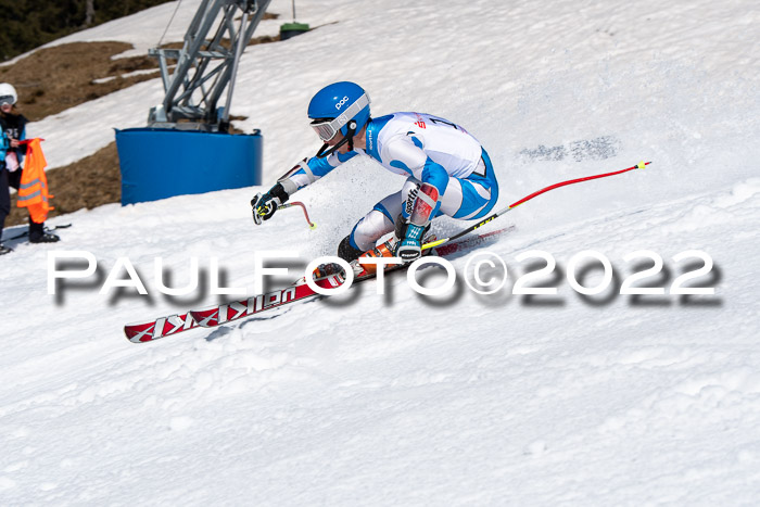 22. SVM Regionalcup-Finale 2022, Kinder, Schüler, Jugend, Erwachsene 20.03.2022