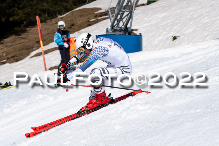 22. SVM Regionalcup-Finale 2022, Kinder, Schüler, Jugend, Erwachsene 20.03.2022