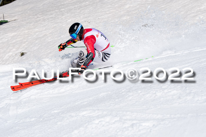 22. SVM Regionalcup-Finale 2022, Kinder, Schüler, Jugend, Erwachsene 20.03.2022