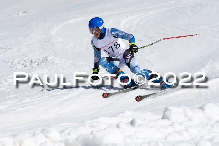 22. SVM Regionalcup-Finale 2022, Kinder, Schüler, Jugend, Erwachsene 20.03.2022