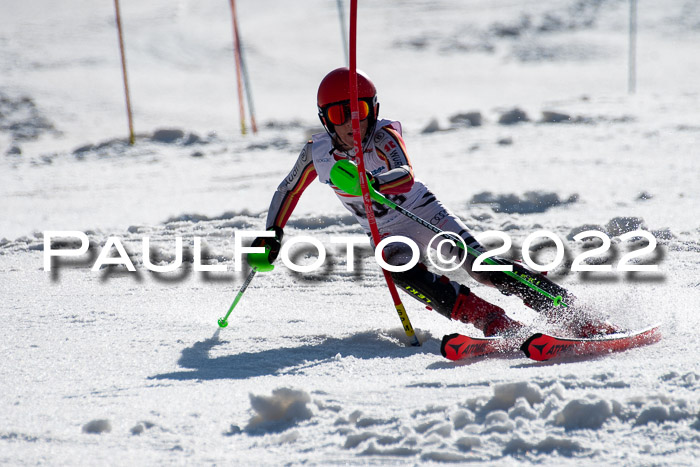 DSV Schülercup Finale U14 SL 20.03.2022