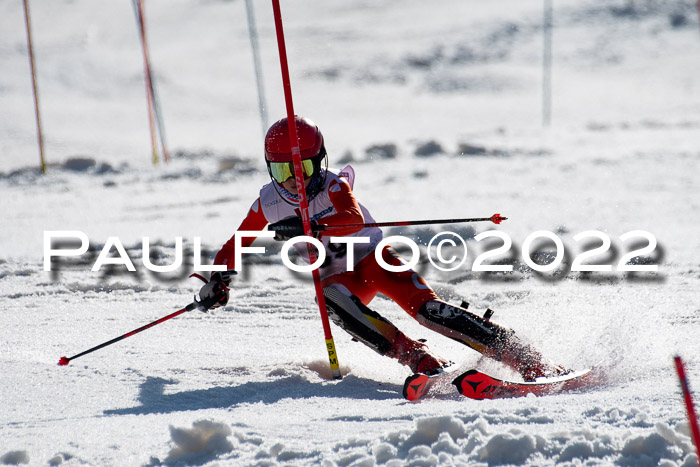 DSV Schülercup Finale U14 SL 20.03.2022