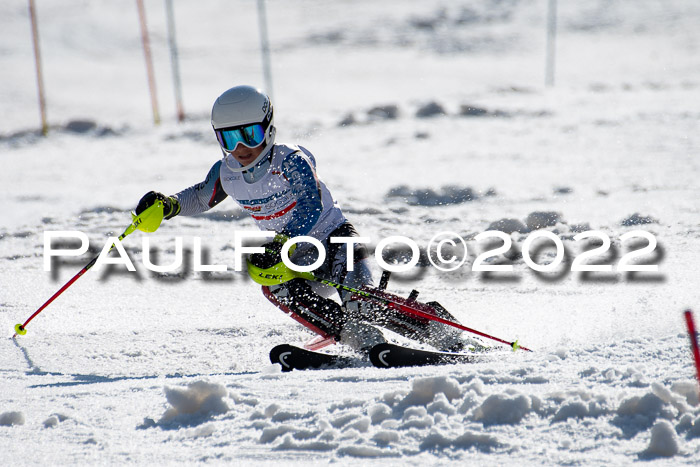 DSV Schülercup Finale U14 SL 20.03.2022