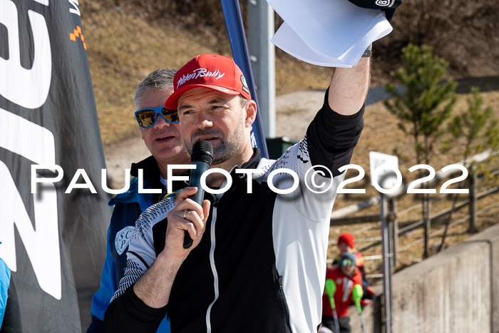 DSV Schülercup Finale U14 SL 20.03.2022
