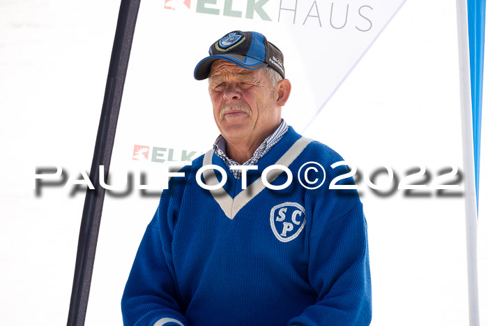 DSV Schülercup Finale U14 SL 20.03.2022