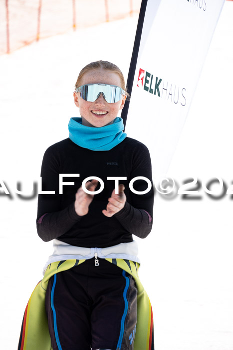 DSV Schülercup Finale U14 SL 20.03.2022
