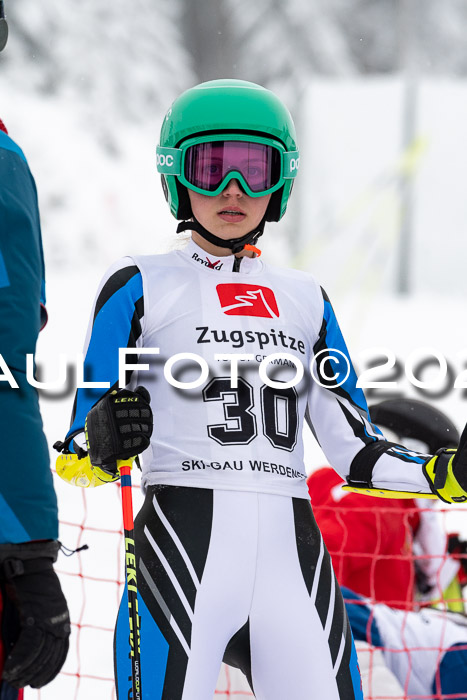 BZB Cup Finale, Qualislalom, 02.04.2022