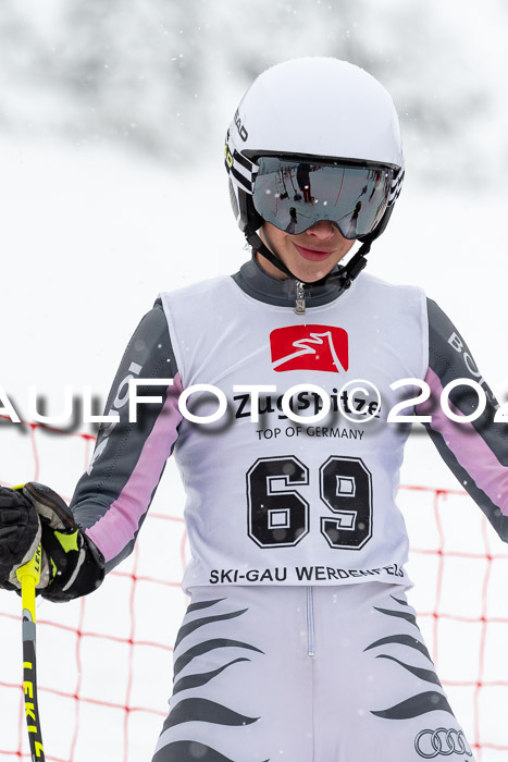 BZB Cup Finale, Qualislalom, 02.04.2022