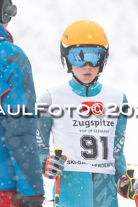 BZB Cup Finale, Qualislalom, 02.04.2022