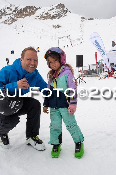 Ski Golf Masters 23.04.2022, Riesenslalom