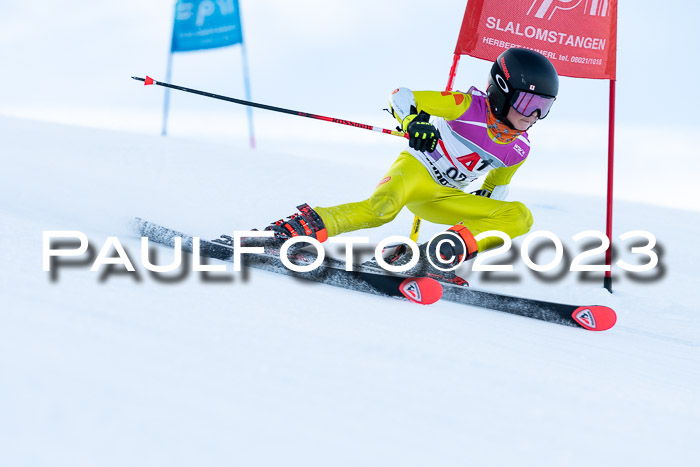 2. SVM Cup Willi-Wein-Gedächtnisrennen, RS, 06.01.2023