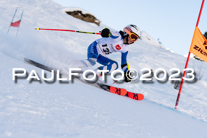 1. BZB CUP RS  07.01.2023