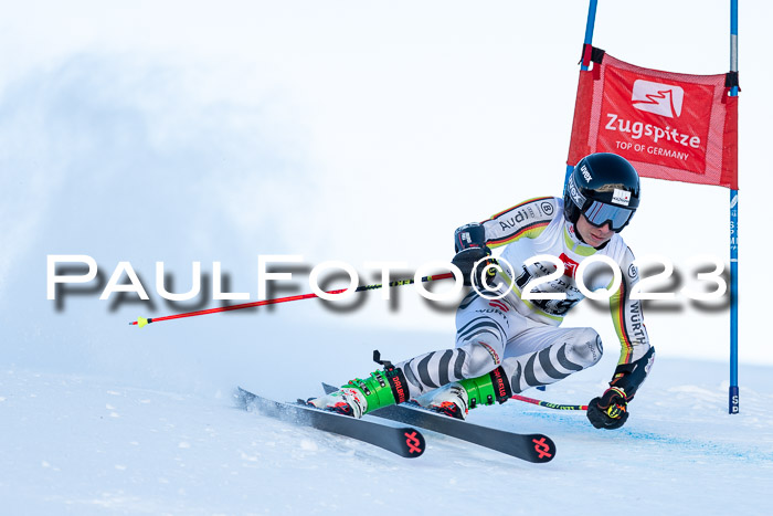 1. BZB CUP RS  07.01.2023