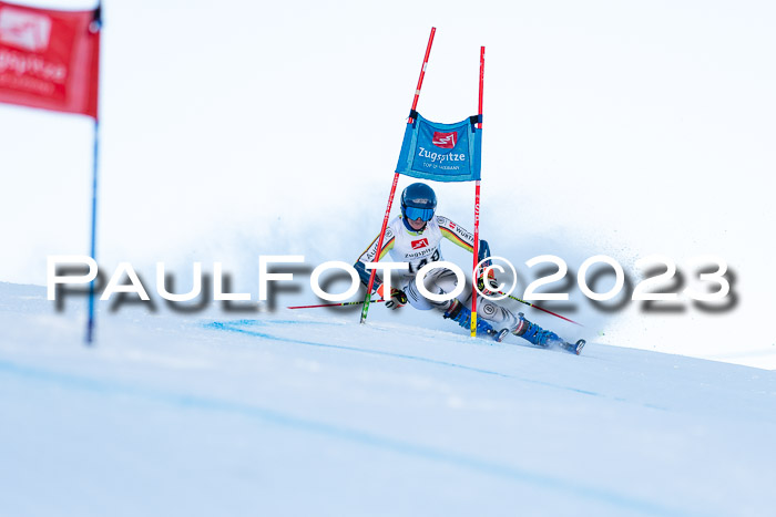1. BZB CUP RS  07.01.2023